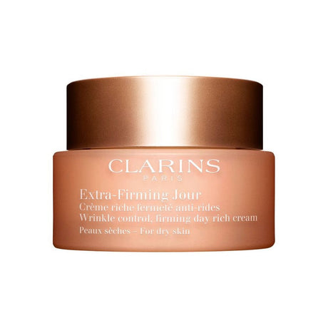 Clarins Day Cream Clarins Extra Firming Day Cream - Dry Skin 50ml