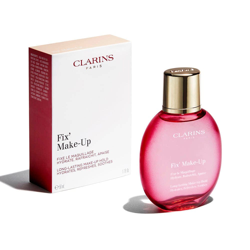 Clarins Setting Spray Clarins Fix Make-Up 50ml