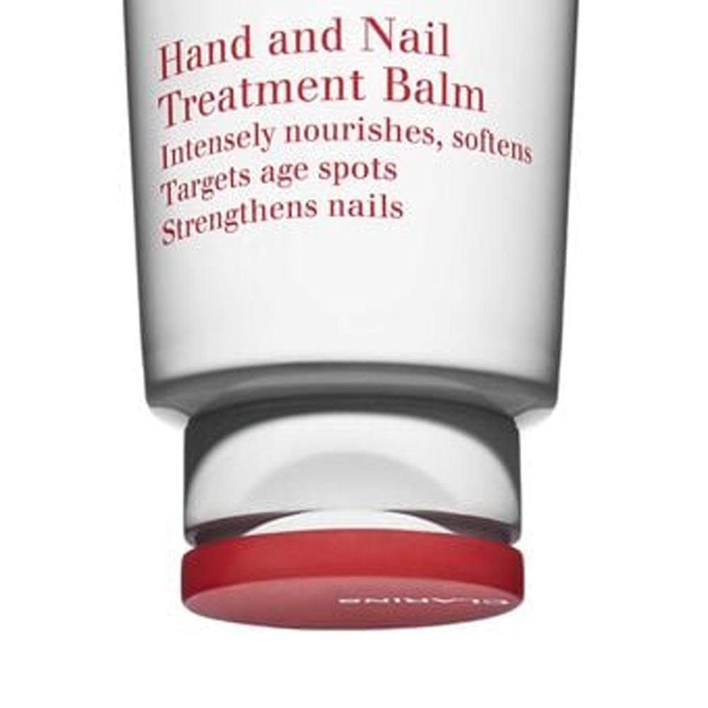 Clarins Hand Balm Clarins Hand and Nail Treatment Balm 100ml