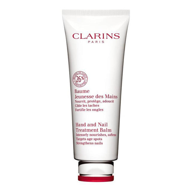 Clarins Hand Balm Clarins Hand and Nail Treatment Balm 100ml