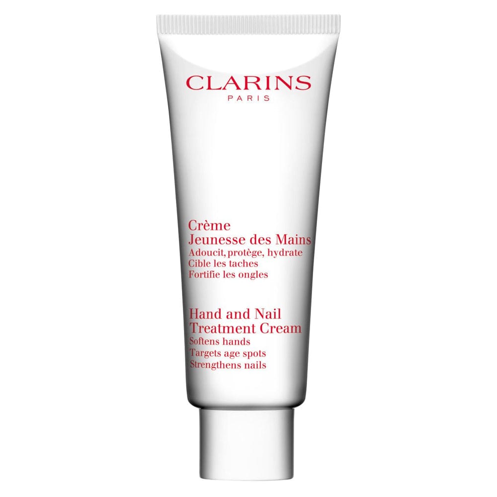 Clarins Hand Cream Clarins Hand & Nail Treatment Cream 100ml