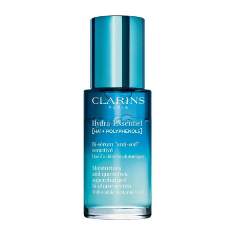 Clarins Serum Clarins Hydra-Essentiel Bi-Phase Serum 30ml