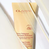 Clarins Cleanser Clarins Hydrating Gentle Foaming Cleanser 125ml