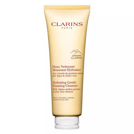 Clarins Cleanser Clarins Hydrating Gentle Foaming Cleanser 125ml