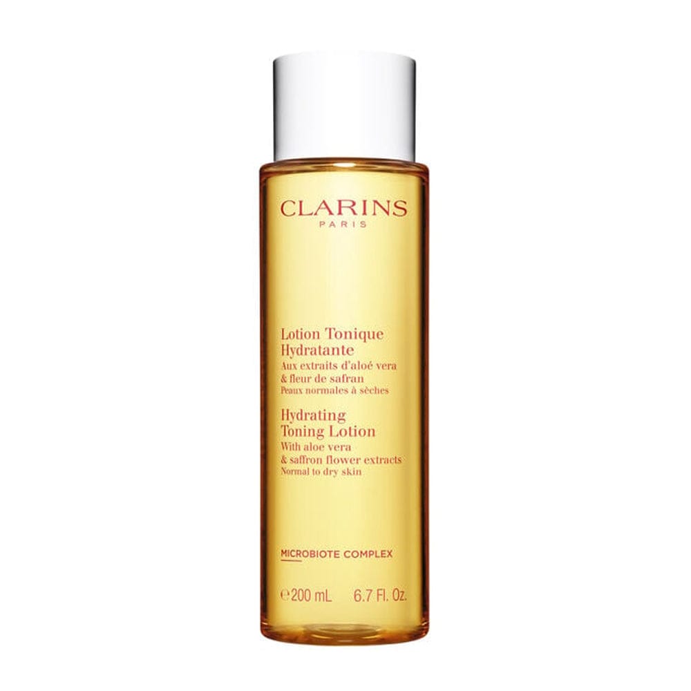 Clarins Toner 200ml Clarins Hydrating Toning Lotion