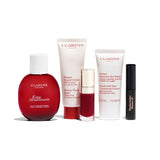 Clarins Skincare Gift Set Clarins Icons Collection Gift Set