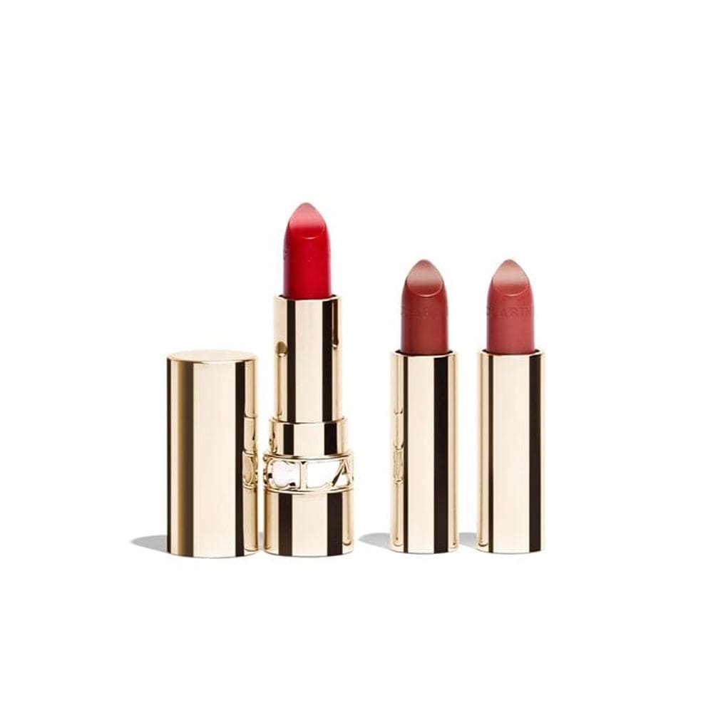 Clarins Gift Set Clarins Joli Rouge Lipstick Collection