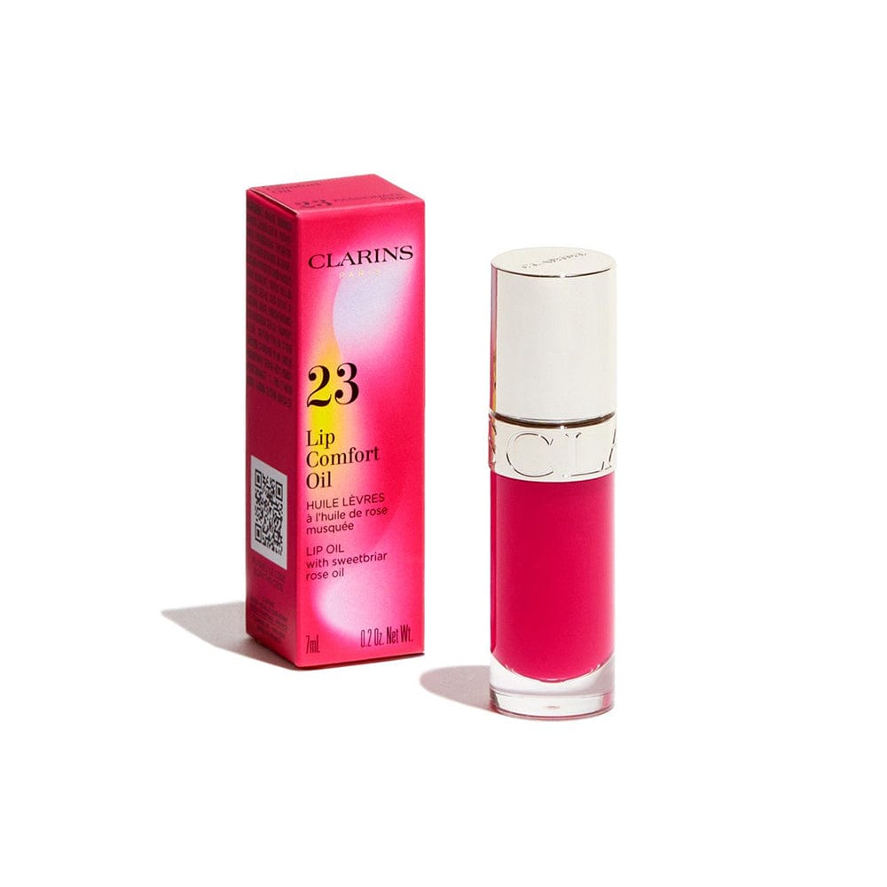 Clarins lip oil Clarins Lip Comfort Oil 7ml