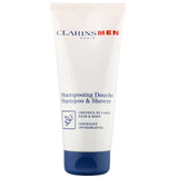 Clarins Shower Gel Clarins Men Shampoo & Shower 200ml