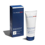 Clarins Shower Gel Clarins Men Shampoo & Shower 200ml