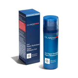 Clarins Face Moisturisers Clarins Men Super Moisture Gel 50ml