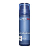 Clarins Moisturiser With Spf Clarins Men Super Moisture Lotion SPF20 50ml