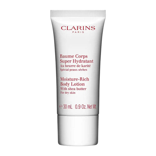 Clarins Free Gift