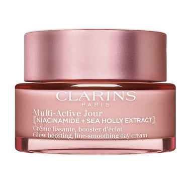 Clarins Face Moisturisers Clarins Multi-Active Day Cream - All Skin Types 50ml