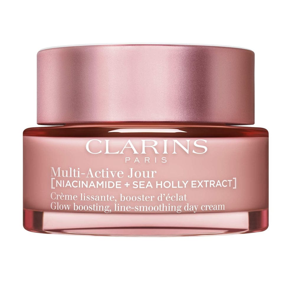 Clarins Day Cream Clarins Multi-Active Day Cream - Dry Skin 50ml