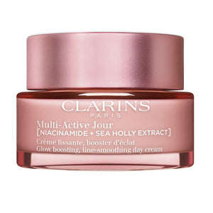 You added <b><u>Clarins Multi-Active Day Cream - Dry Skin 50ml</u></b> to your cart.