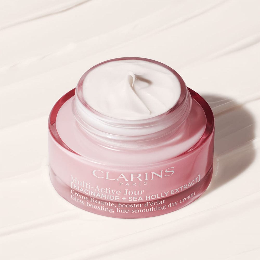 Clarins Day Cream Clarins Multi-Active Day Cream - Dry Skin 50ml