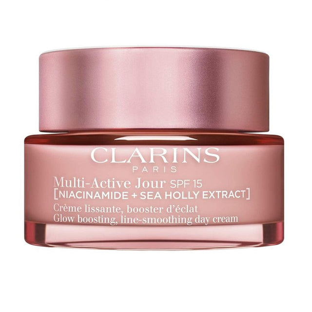 Clarins Day Cream Clarins Multi-Active Day Cream SPF15 50ml