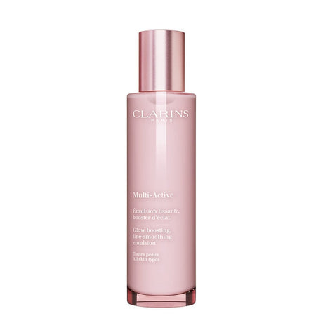 Clarins Face Cream Clarins Multi-Active Emulsion 100ml