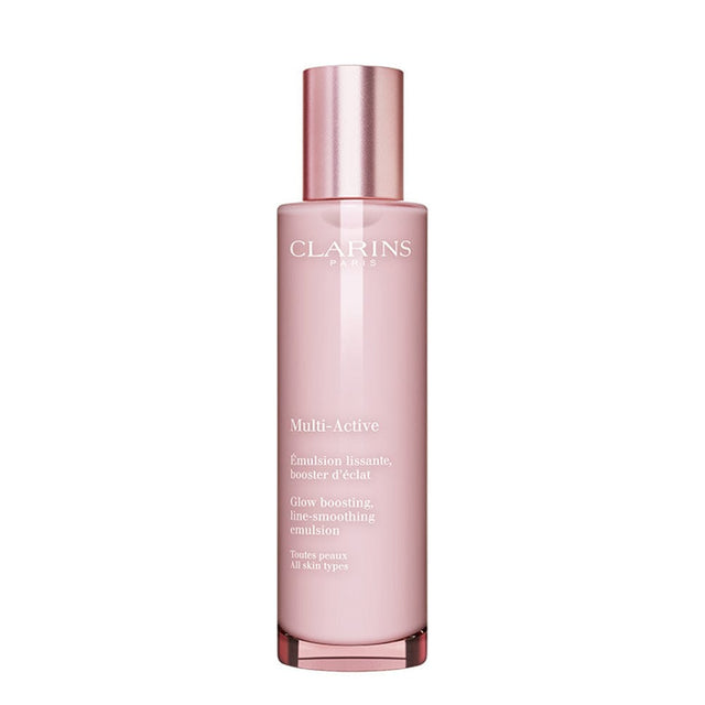 Clarins Face Cream Clarins Multi-Active Emulsion 100ml