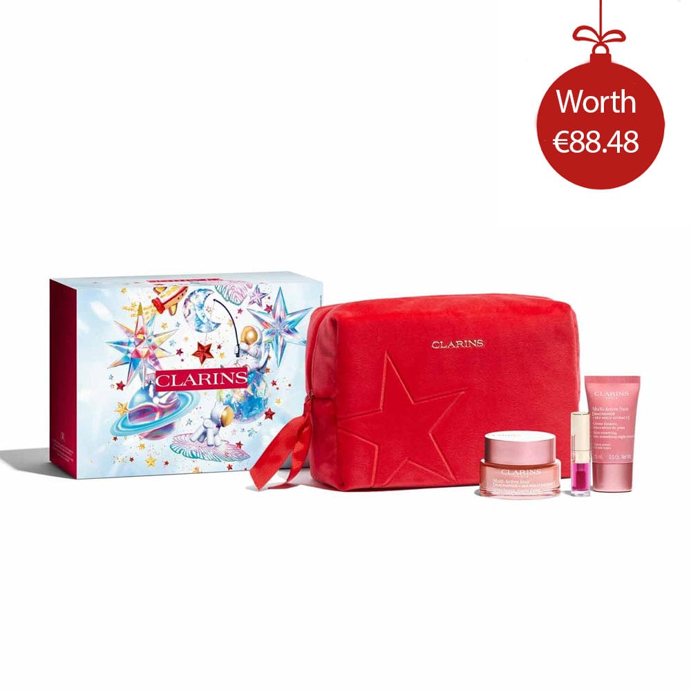 Clarins Skincare Set Clarins Multi-Active Gift Set