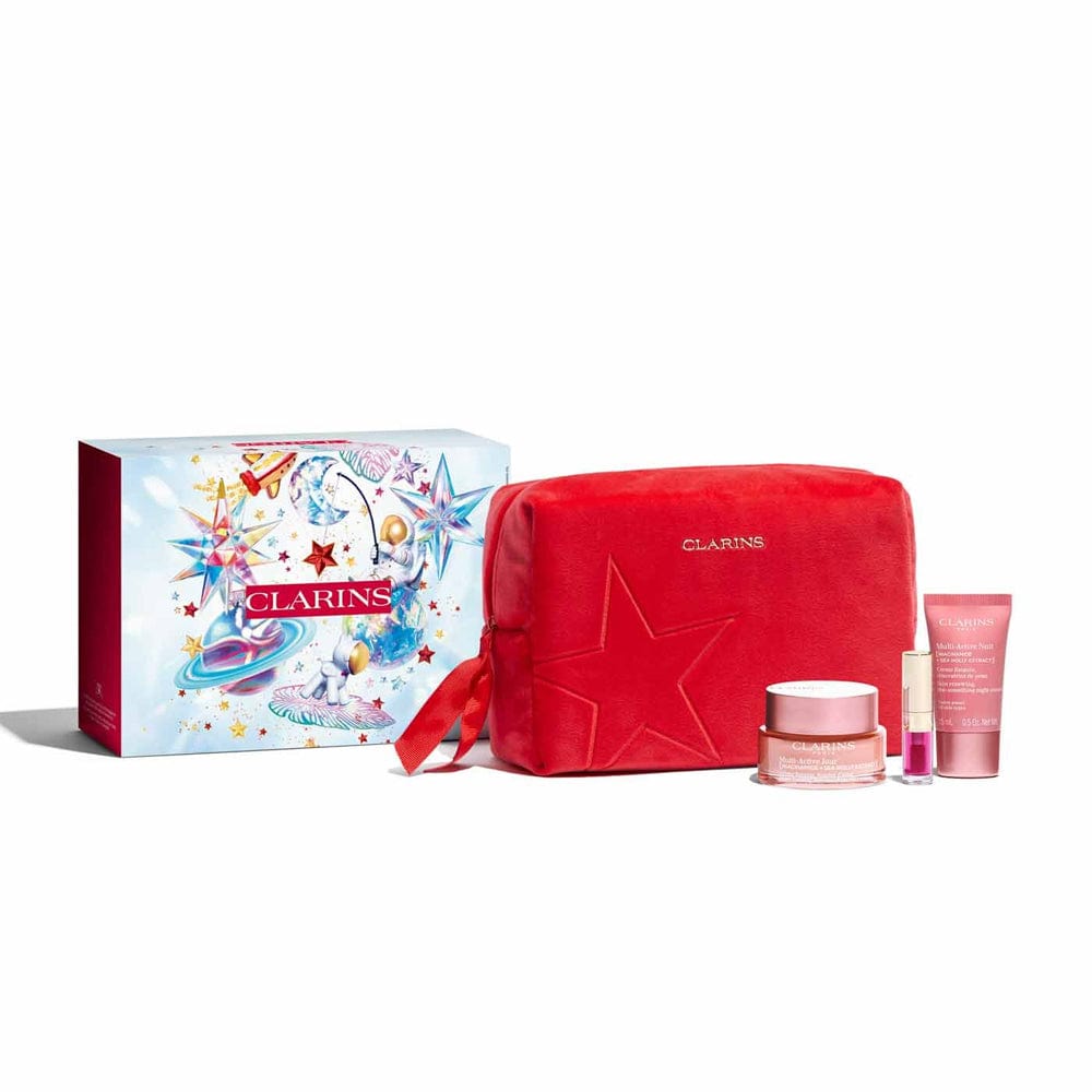 Clarins Skincare Set Clarins Multi-Active Gift Set