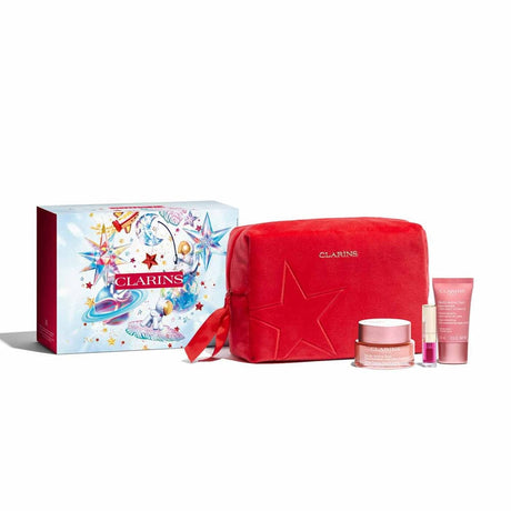 Clarins Skincare Set Clarins Multi-Active Gift Set