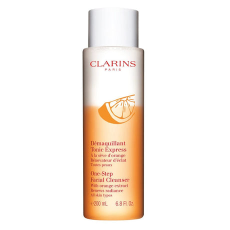 Clarins Cleanser Clarins One-Step Facial Cleanser 200ml