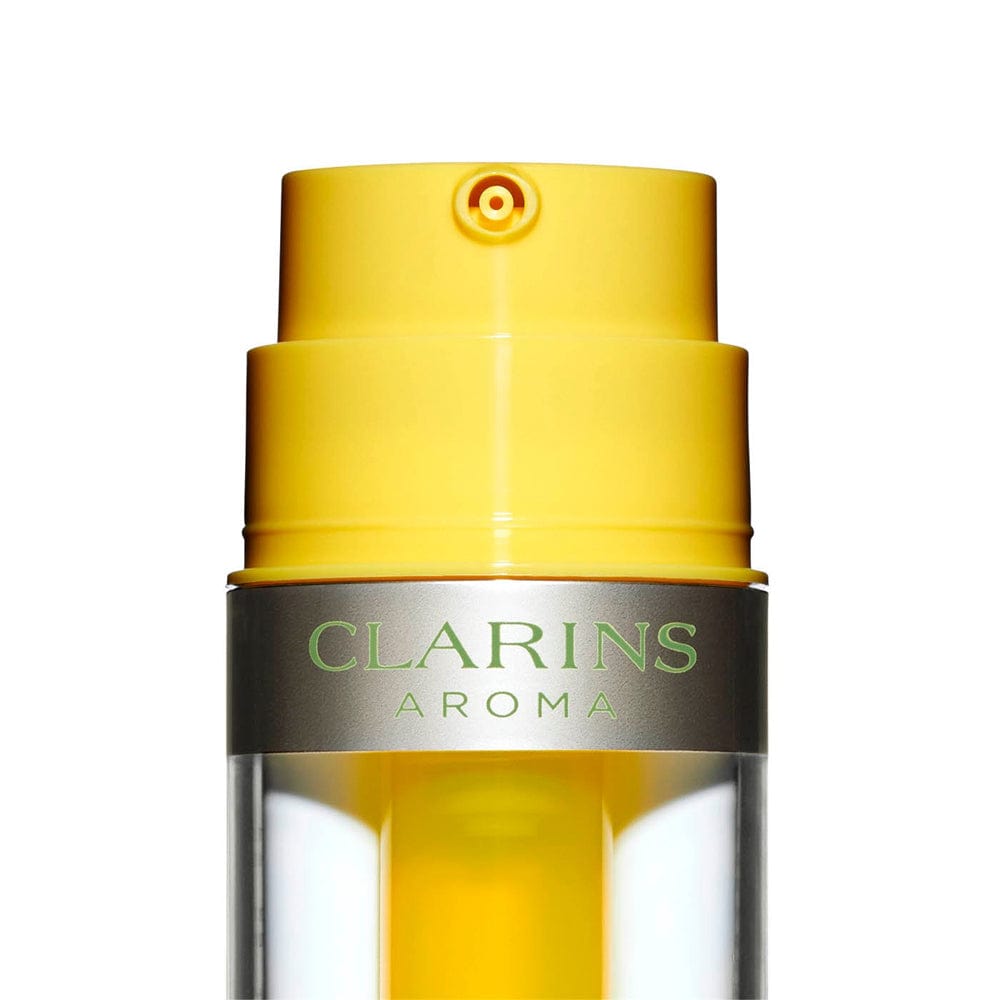 Clarins Skin Treatment Clarins Plant Gold Nutri-Revitalizing Oil-Emulsion 35ml