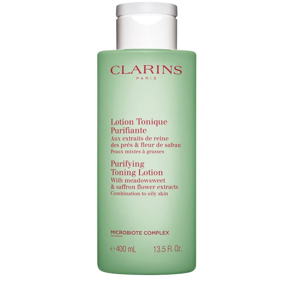 Clarins Toner Clarins Purifying Toning Lotion 400ml