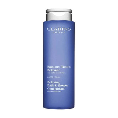 Clarins Body Wash Clarins Relax Bath & Shower Concentrate 200ml