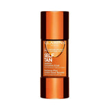 Clarins Face Tan Clarins Self-Tanning Face Booster 15ml