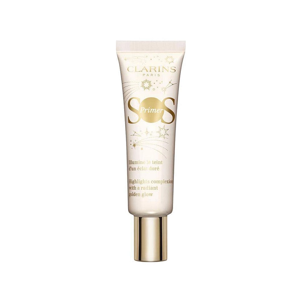 Clarins Primer Clarins SOS Primer Gold Glow 50ml