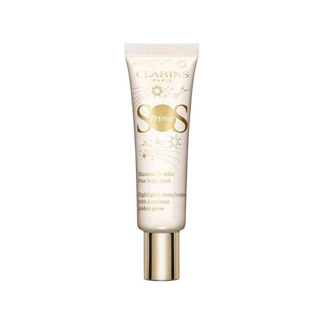 Clarins Primer Clarins SOS Primer Gold Glow 50ml