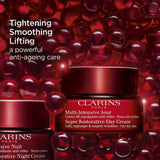 Clarins Day Cream Clarins Super Restorative Day Cream - Dry Skin 50ml