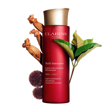 Clarins Mosituriser Clarins Super Restorative Smoothing Treatment Essence 200ml