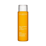 Clarins Bath Soak Clarins Tonic Bath and Shower Concentrate 200ml