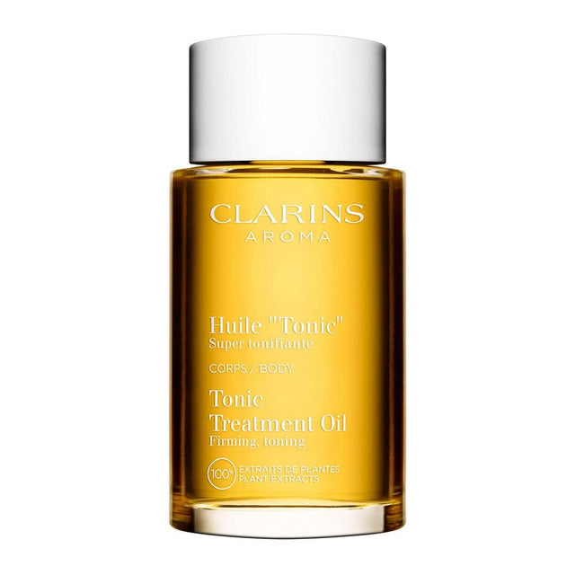 Clarins Body Oil Clarins Tonic Body Treatment Oil 100ml