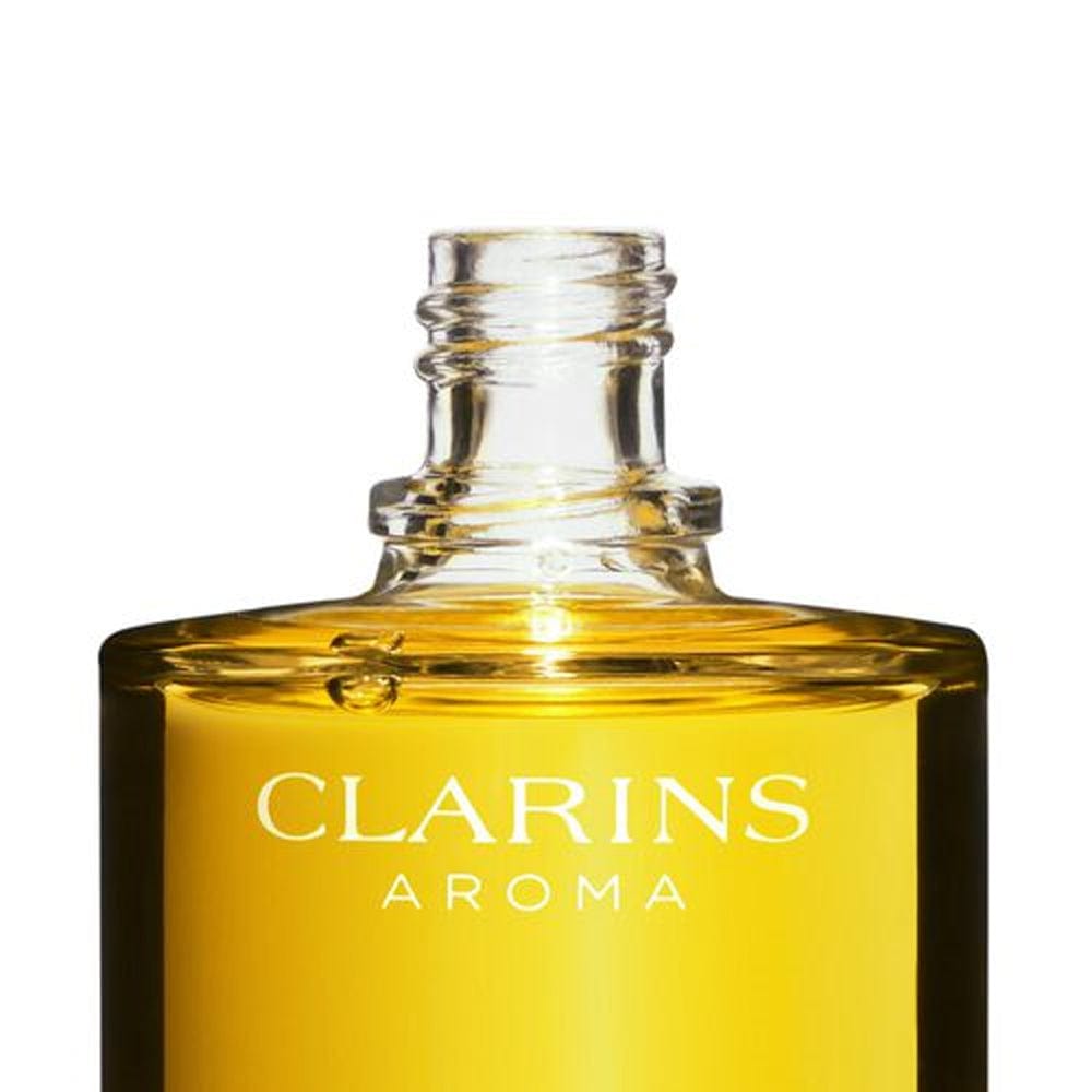 Clarins Body Oil Clarins Tonic Body Treatment Oil 100ml