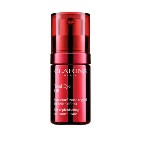 Clarins Eye Serum Clarins Total Eye Lift Serum 15ml