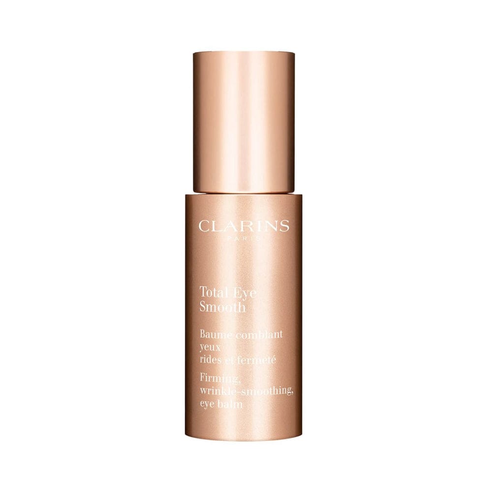 Clarins Eye Balm Clarins Total Eye Smooth Eye Balm 15ml