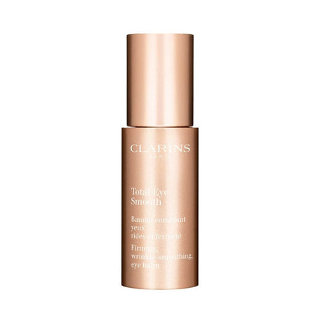 Clarins Eye Balm Clarins Total Eye Smooth Eye Balm 15ml