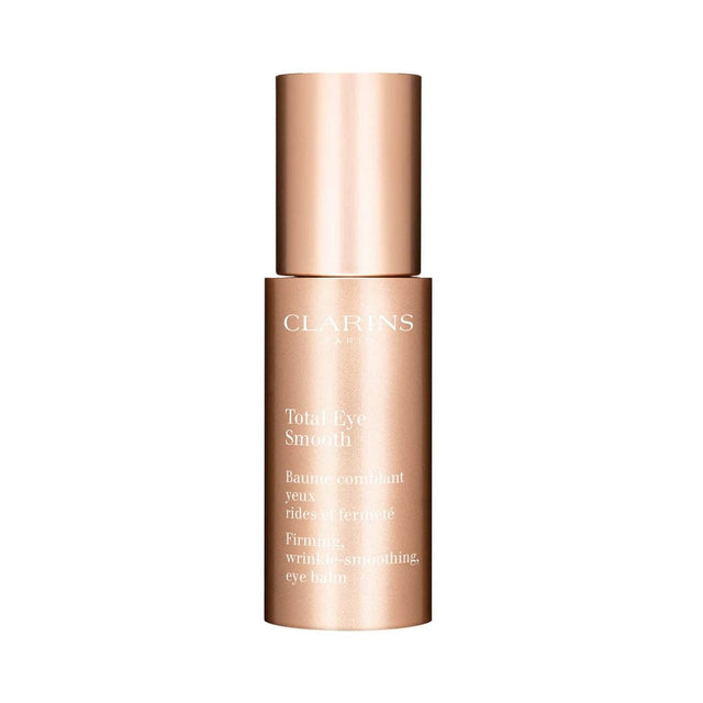 Clarins Eye Balm Clarins Total Eye Smooth Eye Balm 15ml