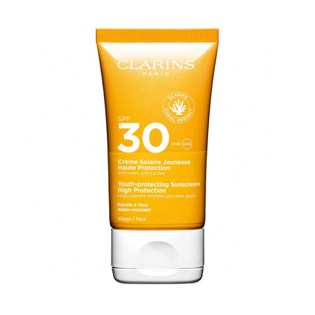 Clarins Sunscreen Clarins Youth-Protecting Sunscreen SPF30 50ml