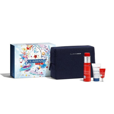 Clarins Skincare Set ClarinsMen Energising Essentials Gift Set