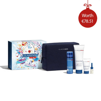 Clarins Skincare Set ClarinsMen Hydrating Essentials Gift Set