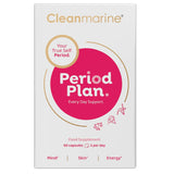 Cleanmarine Vitamins & Supplements Cleanmarine Period Plan 60 Capsules