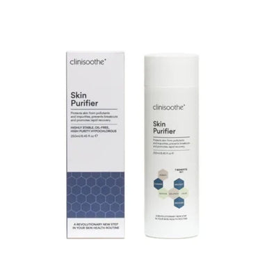 Clinisoothe+ Lotion Clinisoothe+ Skin Purifier 100ml