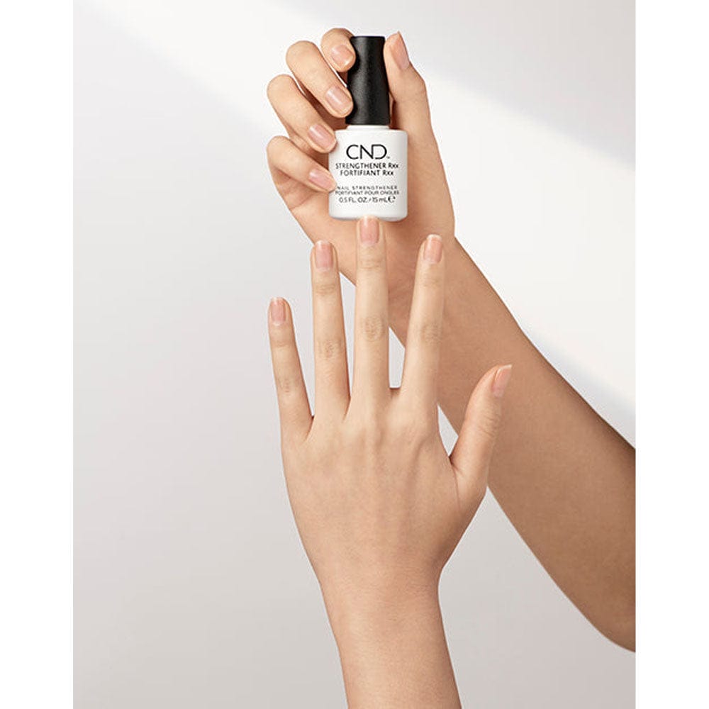 Cnd Nail Strengthener CND Nail Strengthener RXx 15ml