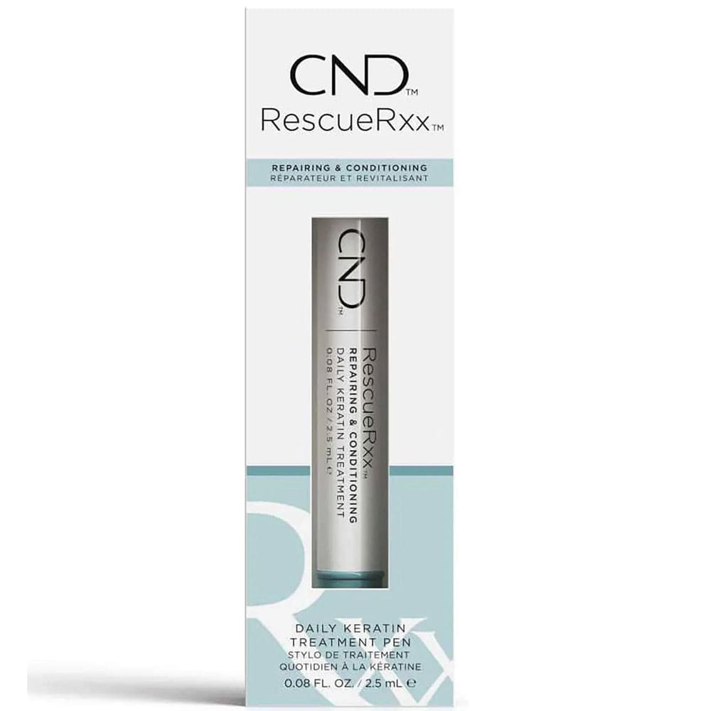 Cnd Nail Treatment CND RescueRxx Daily Keratin Treatment Pen